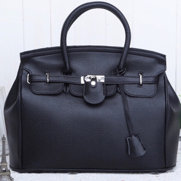 Handbags - SATCHEL HANDBAG